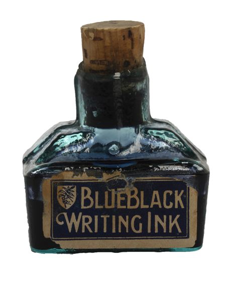 Antique Ink Bottles, Time Portal, Twd Oc, Digital Humanities, Fountain Pen Ink Bottles, Quill And Ink, Calligraphy Tools, Applied Art, Ink Well