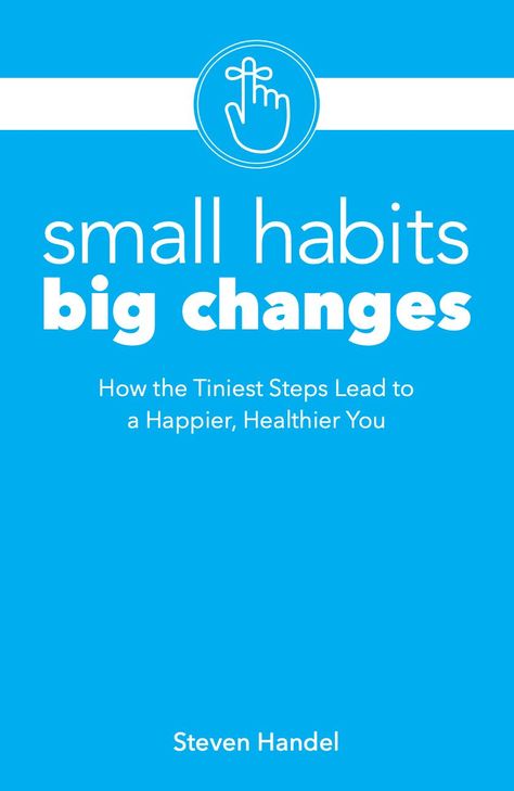 Don't just set goals, build better habits. The real key to keeping up with your new year resolutions and making a real change is to create small habits. Whether your goal is to sleep better or read more, one action you can take is creating a daily routine. With Small Habits, Big Changes, you can achieve big this year. Small Habits, Tiny Habit, Improve Confidence, Changing Habits, Cognitive Behavioral Therapy, Behavioral Therapy, Social Interaction, Good Habits, Healthier You