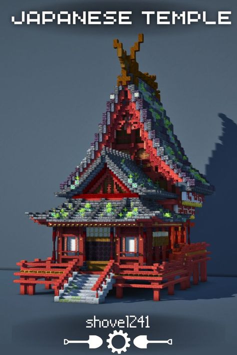 Minecraft Building Ideas Mizuno, Lake Base Minecraft, Minecraft Naruto Build, Minecraft Chinese Palace, Japanese Library Minecraft, Minecraft Japanese Mansion, Japanese Temple Minecraft Builds, Minecraft Japanese Architecture, Minecraft Japanese Farmhouse