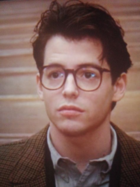 Matthew Broderick Glory, Matthew Broderick 80s, Matthew Broderick Young, Cadence Core, Ferris Buller, Ferris Bueller’s Day Off, Jon Cryer, Save Ferris, Robert Shaw