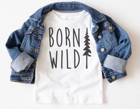 Check out this item in my Etsy shop https://www.etsy.com/ca/listing/1229279221/born-wild-svg-wild-thing-svg-born-wild Sibling Reveal, Popular Shirts, Adventure Svg, Promoted To Big Sister, Toddler Birthday Gifts, Gender Reveal Shirts, Toddler Humor, Valentines Day Svg