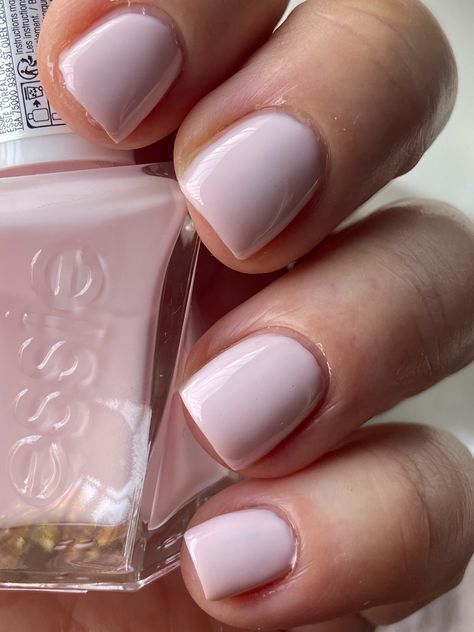 Essie The Snuggle Is Real, Essie Matter Of Fiction, Essie Marshmallow, Essie Gel Couture, Gel Couture, Essie Gel, Essie, Nail Inspo, Matter