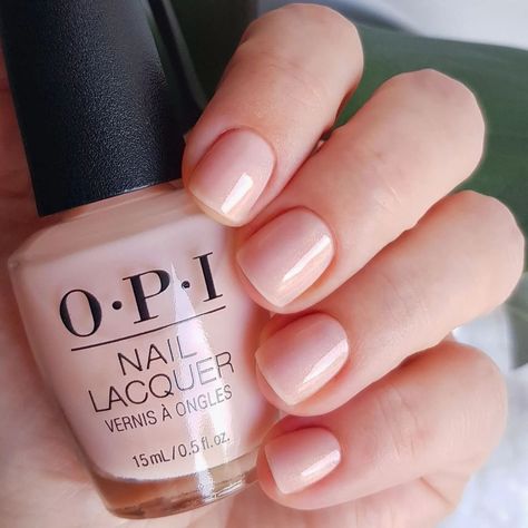 Opi Stop It Im Blushing, Nail Laquer, Opi Nail Lacquer, Pink Shade, Save For Later, Opi Nails, Stop It, Nail Lacquer, Feet Nails