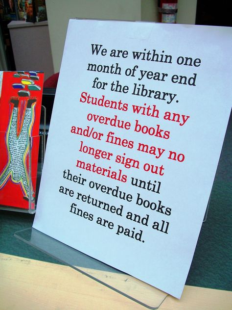 New Books Sign For Library, Library Rules Poster, Fiction Sign For Library, Library Rules Poster Signs, Library Dewey Decimal Signs, Library Rules, School Library Lessons, School Library Decor, Library Work