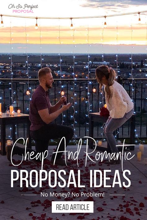 Proposal Gifts For Her, Cheap Proposal Ideas Engagement, How To Plan A Proposal, Unique Proposal Ideas Engagement, How To Propose, Will You Marry Me Ideas, Romantic Proposal Ideas At Home, Engagement Ideas Proposal Surprise, Marry Me Proposal Ideas Romantic