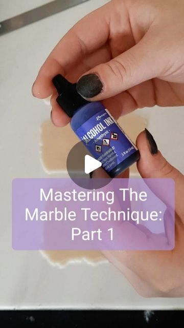 Handmade Polymer Clay Jewelry on Instagram: "Mastering The Marble Technique : Part 1 : Working with Alcohol Inks! 👇🏻👇🏻 After selling upwards of 3000 earrings, most of which being my signiture tree and marble design, I'm finally showing an in depth tutorial. Follow along for part 2! @sculpey_official @ranger_ink . . . #polymerclaytutorial #polymerclaycane #polymerclayartist #alcoholinks #alcoholinktutorial #mixedmediaart #alcoholinkclay #marbledclay #claymarble #marbletechnique #clayjewelry #rangerink #behindthescenes #polymerclaytutorials #polymerclayearrings" Polymer Clay Earrings How To Make, Alcohol Ink And Polymer Clay, Polymer Clay And Alcohol Inks, Stamping On Polymer Clay, Alcohol Ink On Polymer Clay, How To Marble Polymer Clay, Marble Clay Earrings Tutorial, Best Selling Polymer Clay Earrings, Alcohol Ink Polymer Clay Earrings