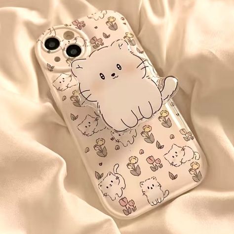 Kitchen Decor Collections, Cat Phone Case, Fairy Lights Bedroom, Cat Iphone, Stylish Iphone Cases, Stylish Nails Designs, Cats Phone Case, Cats Iphone, Pop Socket