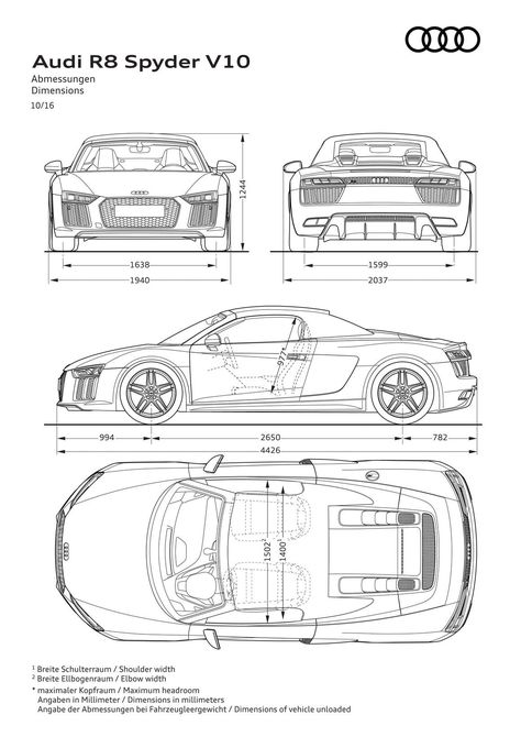 Audi R8 Spyder V10 -  #Audi #Spyder #V10 Audi R8 Poster, Audi R8 Drawing, Audi Drawing, Audi Sketch, Audi Tattoo, Audi Art, Audi Rs8, R8 Spyder, Audi R8 V10 Plus