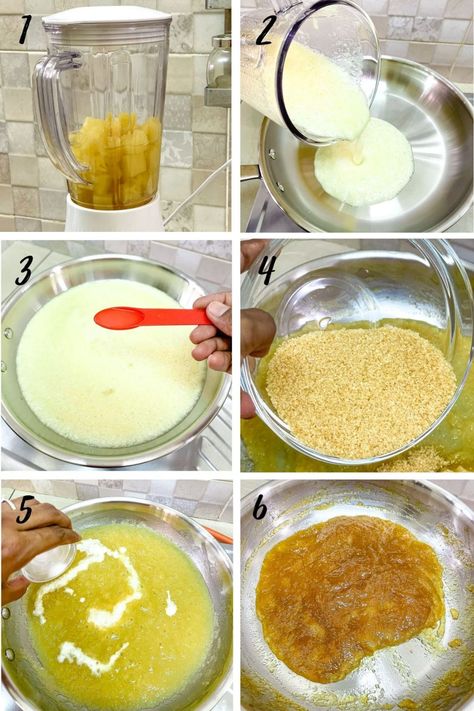 Pineapple Filling For Cake, Recipes With Canned Fruit, Pineapple Filling Recipe, Pineapple Filling, Pineapple Syrup, Pineapple Dessert Recipes, Cake Filling Recipes, Canned Fruits, Make From Scratch