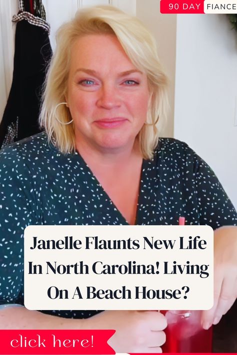 Reality, Reality show, Reality tv, TLC, Sister Wives, Moving To Charlotte North Carolina, North Carolina Beach House Aesthetic, Houses In North Carolina, Beach North Carolina, Beach House North Carolina, North Carolina Beach House, North Caroline, Moving To North Carolina, Sister Wives