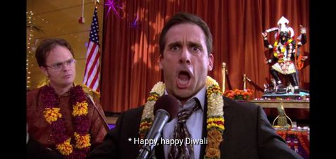 Diwali Pictures, Happy Diwali, Movie Characters, Movies Showing, Diwali, The Office, Humor, Collage, Film