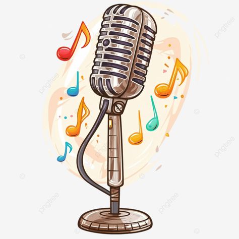 concert microphone music cartoon concert microphone music png Concert Microphone, Microphone Clipart, Microphone Illustration, Cartoon Music, Music Png, Music Cartoon, Transparent Image, Music Wallpaper, Png Transparent