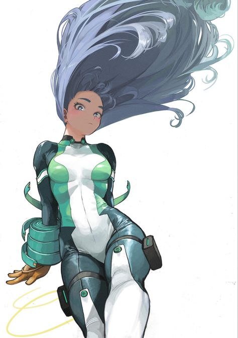 Nejire Hado, Manga Artist, Manga Covers, My Hero Academia Episodes, Anime Poses Reference, My Hero Academia Manga, Anime Poses, An Anime, Manga Comics