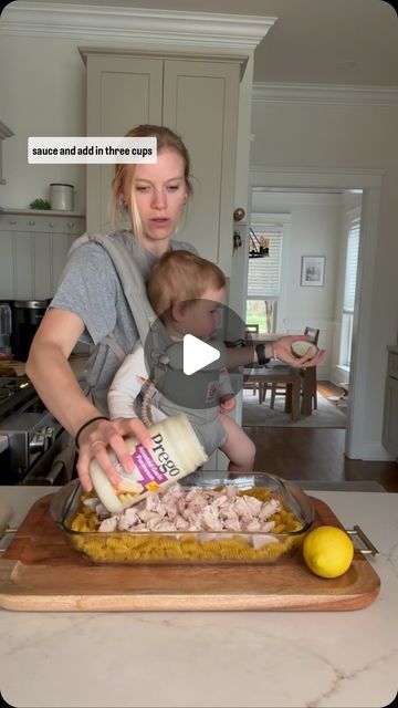 Brooke Stepp on Instagram: "I wish you could taste this through the phone. Highly reccomend making this dump and bake lemon alfredo pasta!   #dinner #dinnerrecipe #alfredo #lemonalfredo #pasta #dumpandbake #dinneridea #cooking #familydinner #lemonpasta #easycooking #howrto" Lemon Alfredo Pasta, Meals And Munchies, Alfredo Pasta Bake, Munchies Recipes, Cooking Kids, Dump And Bake, Chicken Alfredo Bake, 30 Min Meals, Chicken Alfredo Pasta