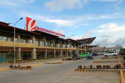 Robinsons Place Palawan ~ Pinoy Adventurista Robinsons Mall, Puerto Princesa Palawan, Philippines Travel Guide, Puerto Princesa, Philippines Travel, Palawan, The Philippines, Travel Guides, Travel Blog