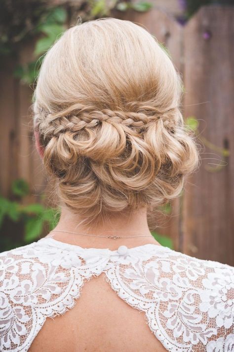 Bridesmaid Hair Braid, Bridesmaid Hair Side, Classy Hair, Updo Bridal, Bridesmaid Hair Long, Peinados Recogidos, Long Hair Wedding Styles, Bridesmaid Hair Short, Bridesmaid Hair Updo