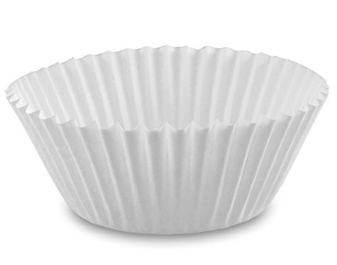 Arant 2-3/8 Inch White Cupcake Liners. Paper, Ideal for Holidays and Parties, 1000 Pack. Toaster Oven Pans, Oven Pan, White Cupcakes, Simple Room, Paper Cupcake, Cupcake Liners, Baking Cups, Pan Set, Roasting Pan