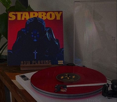 The Weekend Vinyl, Starboy Vinyl, The Weeknd Vinyl, Weeknd Concert Outfit, Starboy Outfit, The Weeknd Starboy, Weeknd Starboy, Weeknd Poster, K-12 Melanie Martinez