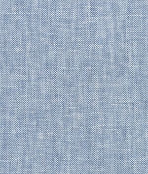 Denim Blue Chambray Linen Fabric Linen Fabric Texture, Blue Fabric Texture, Cloth Texture, Light Blue Fabric, Denim Pattern, Denim Texture, Chambray Fabric, Modern Textiles, Fabric Textures