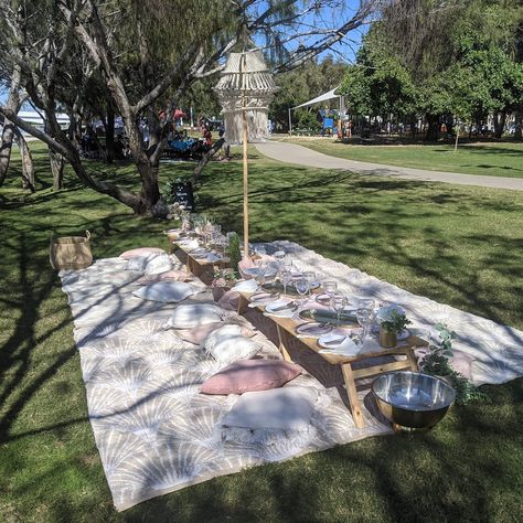 Imagine this.. your picnic, your party, your loved ones all here celebrating you in this beautiful setup 💖 Available in DIY or setup, we have packages to suit all budgets and themes. Let’s chat 💬 @festabella.au Pink Picnic, Picnic Theme, Party Setup, Party Hire, Party Pops, Pink Themes, Picnic Party, Daughter Birthday, Gold Coast