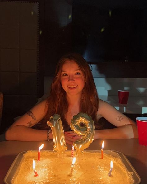 Blowing Out Candles Aesthetic, 20 Candles Birthday, 19th Birthday Aesthetic, 17 Candles Birthday, 20 Birthday Candles, 22 Candles Birthday, Blowing Birthday Candles, 19th Birthday Candles, Blowing Out Candles