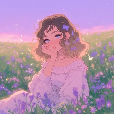 Plus Size Pfp, 90s Art Style, Cute Pfp Ideas, Character Art Reference, Original Character Art, 90s Art, Anime Inspiration, Aesthetic Pfps, Fashion Anime