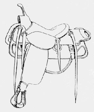 how to draw horse tack | how to draw : saddle | equine | Pinterest ... Draw Horse, Ride Drawing, Minimal Tattoo Ideas, Horse Art Drawing, Western Tattoos, Horse Anatomy, Poppies Tattoo, Pencil Sketch Drawing, Medieval Life