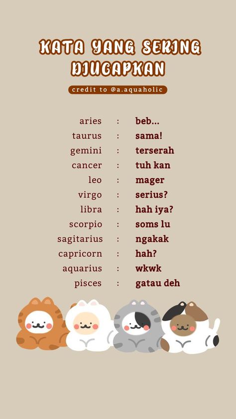 Gemini Zodiac Indonesia, Zodiak Pisces, Psychology Fact, Saber Alter, Learn Korea, Gemini Zodiac, Night Quotes, Mini Games, Psychology Facts