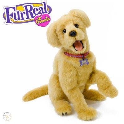 Furreal Friends, Realistic Stuffed Animals, Fur Real Friends, Childhood Memories 2000, Princess Toys, Nostalgic Toys, Popular Toys, Kawaii Plushies, Baby Alive