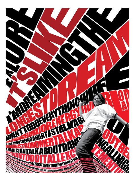 Designer - Paula Scher Freedom House, Russian Constructivism, Deconstructivism, Paula Scher, Typography Layout, Typographic Poster, School Of Art, Typography Graphic, Typographic Design