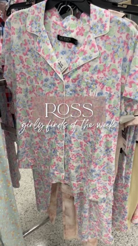 Shop with me at Ross Dress for Less 2024 #rossdressforless #rossdressforlessfinds #rossshopping #rossdressforlessdecor #shopwithme🛍 #shoppingvlog Ross Dress For Less Outfits, Ross Dress For Less, Style Influencers, Ross Dresses, Home Decor Finds, Shop With Me, Beauty Products Drugstore, Trendy Outfit, Influencers Fashion