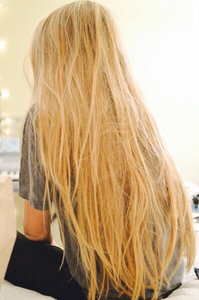 Blonde Hairstyles, Hairstyle Trends, Long Blonde, Long Blonde Hair, Beautiful Long Hair, Hair Envy, Dream Hair, Beach Hair, Great Hair