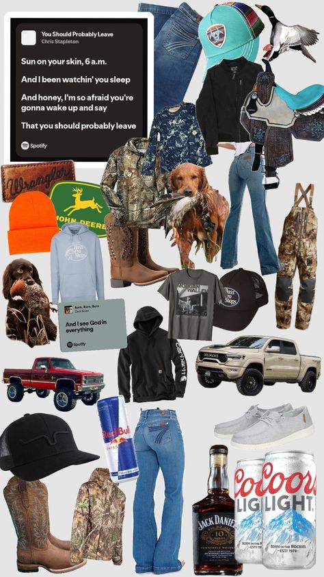 #western #country #wrangler #ariat #kimesranch #chevrolet #countrygirl #redbull #morganwallen #chrisstapleton #zachbryan #camo #carhartt Red Bul, Country Trucks, Casual Country Outfits, Jack Daniels Distillery, Kimes Ranch, Country Style Outfits, Chris Stapleton, Country Western, Country Outfits