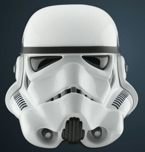 Storm trooper helmet. Luv one of these, fantastic :-) Stormtrooper Tattoo, Imperial Stormtrooper, Stormtrooper Helmet, Star Wars Cake, Star Wars Tattoo, Sand Sculptures, Star Wars Stormtrooper, Storm Trooper, Star Quilt