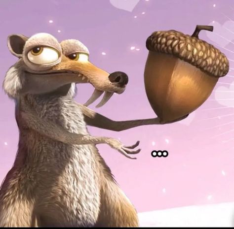 Fyp#sad #fyp #pookie | Pookie | TikTok Scrat Squirrel Ice Age, Ice Age Tattoo Design, Squirrel Ice Age, Squirrel From Ice Age, Scrat Ice Age, Ice Age Squirrel, Ice Age Village, Ice Age Sid, Ice Age Movies