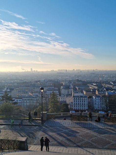 Paris Mood, Paris Rooftops, Montmartre Paris, People Dancing, Oui Oui, Photo Dump, Paris, France, Building