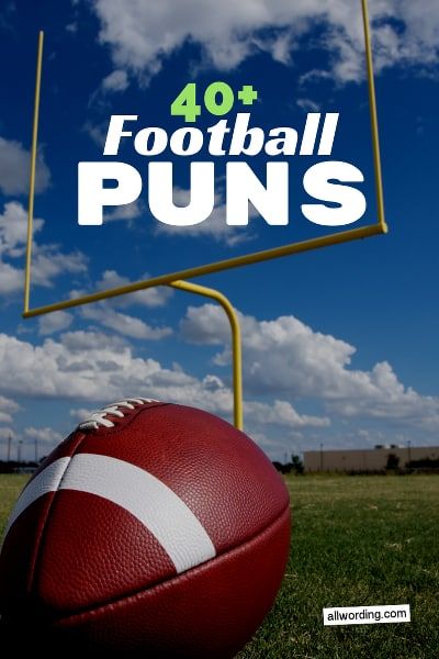 A big list of football puns for social media captions, parties, jokes, etc. Funny Super Bowl Sayings, Tailgate Signs Football, Super Bowl Letter Board, Funny Signs For Football Games, Funny Posters For Football Games, Football Sayings For Signs High Schools, Super Bowl Letter Board Ideas, Football Bible Verses, Football Letterboard Quotes Funny