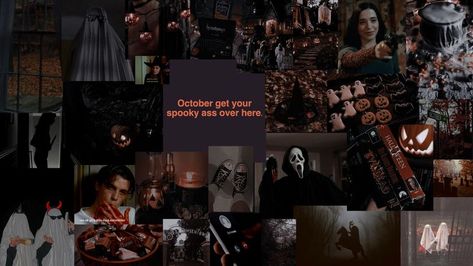 Scream Wallpapers Macbook, Scary Movie Wallpaper Laptop, Laptop Wallpaper Horror Aesthetic, Scream Wallpapers Desktop, Scream Desktop Wallpaper Aesthetic, Helloween Wallpaper Laptop, Aesthetic Ipad Wallpaper Horizontal Halloween, Scream Laptop Wallpaper Aesthetic, Halloween Backgrounds Aesthetic Desktop