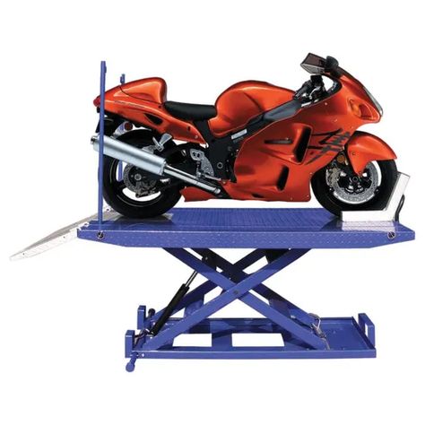 Motorcycle Lift Tables | Discount Ramps Work Garage, Motorcycle Lift Table, Outboard Motor Stand, Motorcycle Lift, Wheelchair Bags, Garage Lift, Atv Trailers, Kayak Rack, Loading Ramps