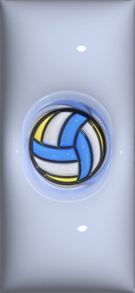 3d Wallpaper Volleyball, Volleyball Aesthetic Wallpaper Iphone, Volleyball Wallpaper Iphone, Stussy Wallpaper, Iphone Wallpaper Inspirational, 3d Wallpaper Cute, Volleyball Wallpaper, Future Aesthetic, Walpapers Cute