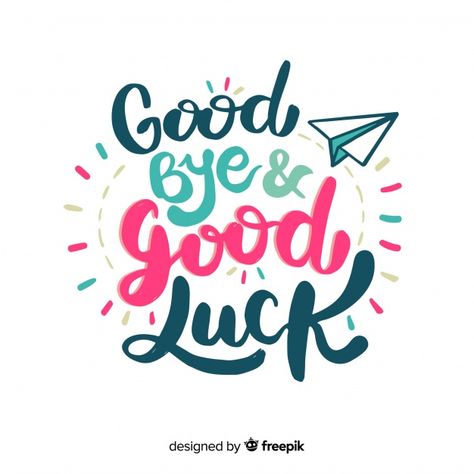 Good Luck Sticker, Airplane Background, Goodbye Message, Goodbye And Good Luck, Goodbye Party, Airplane Kids, Alphabet Worksheets Kindergarten, Farewell Cards, Beautiful Letters