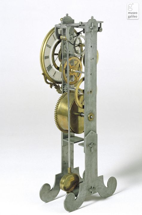 Water Clock, Unusual Clocks, Skeleton Clock, Mechanical Clock, Clock Repair, Slide Rule, Pendulum Clock, Vintage Wall Clock, Mantle Clock