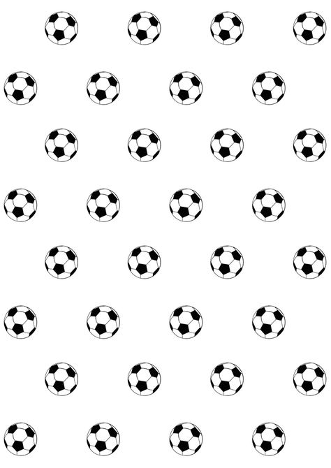 Free digital soccer scrapbooking paper - Fussball Geschenkpapier - freebie | MeinLilaPark – DIY printables and downloads Football Pattern Wallpaper, Soccer Wallpaper, Football Template, Soccer Time, Football Pattern, Free Printable Planner Stickers, Free Football, Clipart Free, Time Time