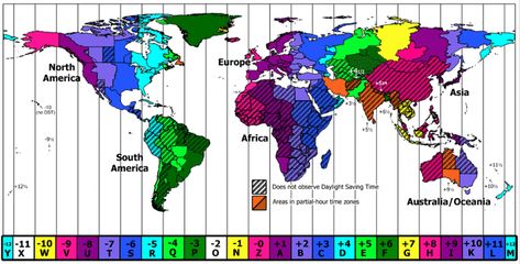 World Time Zone Map Time Zone Map, Time Zone Clocks, World Time Zones, Military Time, Live Camera, Story Of The World, Know It All, Time Zone, Stock Art