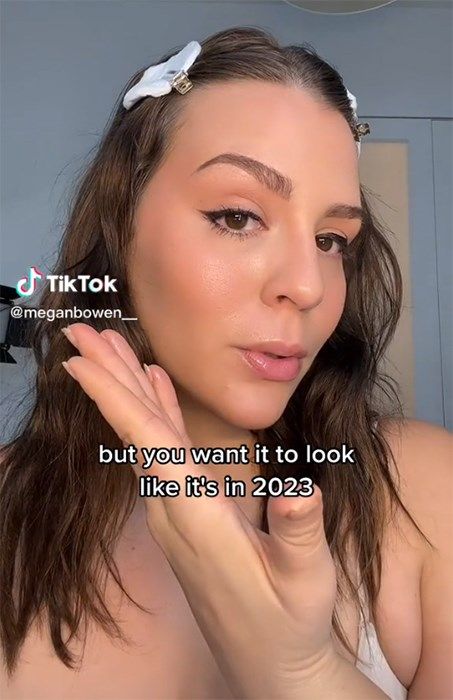 Gen Z Eye Makeup, Gen Z Eyeliner, Millennial Makeup, Millennial Vs Gen Z, Gen Z Makeup, Self Skin Care, Gen Z Style, Eyeliner Eye Makeup, Gen Z Fashion