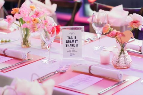 create & cultivate recap | by the skinny confidential Brunch Launch Party, Boss Brunch Ideas, Womens Conference Table Decor, Ladies Event Decor, Business Brunch Ideas, Event Table Design, Women Empowerment Event Decor, Brunch Event Decor, Brand Launch Event Ideas