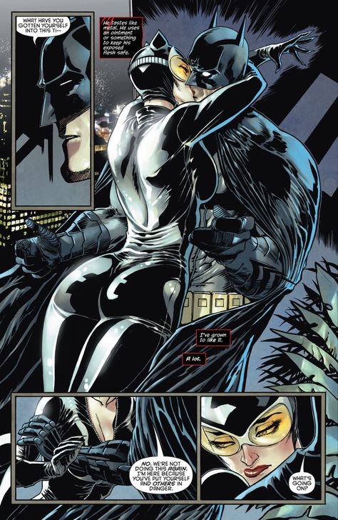 catwoman aka selina kyle & her boy toy || comic: catwoman 2011 Catwoman Cartoon Aesthetic, Batgirl Wallpaper, Catwoman Fanart, Catwoman Wallpaper, Batman Body, Catwoman Drawing, Catwoman Dc, Comic Batman, Batgirl Art