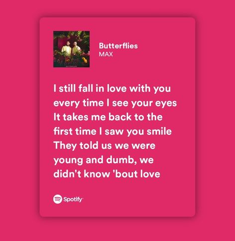 Sweet Lyrics Spotify, Lyrics To Send To Your Boyfriend, Songs To Send To Your Boyfriend, Love Songs Spotify Lyrics, Cute Song Lyrics For Boyfriend, Romantic Song Lyrics For Boyfriend, Jar Of Letters, Love Song Lyrics Spotify, Spotify Love Lyrics