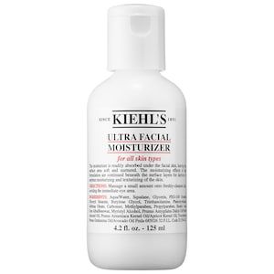 Kiehl's | Sephora | Dry Skincare, Coconut Oil For Face, Anti Aging Moisturizer, Facial Moisturizers, Moisturizer With Spf, Apricot Kernel Oil, Daily Moisturizer, Face Moisturizer, Facial Moisturizer