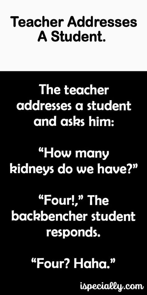 Teacher Addresses A Student. Teacher Student Jokes, Teacher Memes Hilarious, Educational Memes Student, Funny Classroom Memes Student, Student Teacher Memes Funny, Student Jokes, Teacher Humour, Office Jokes, Women Jokes